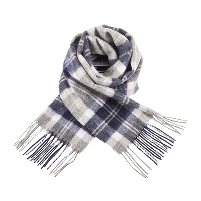 edinburgh包邮上海现货英伦围巾