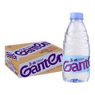 景田饮用纯净水560ml/瓶装高端水实惠纯净水煮茶用水出游车载小样