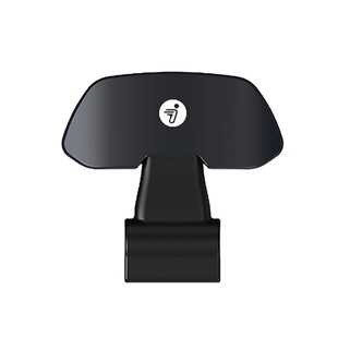 九号电动车电动摩托车E300P靠背e系列e300pmk2靠垫原装配件