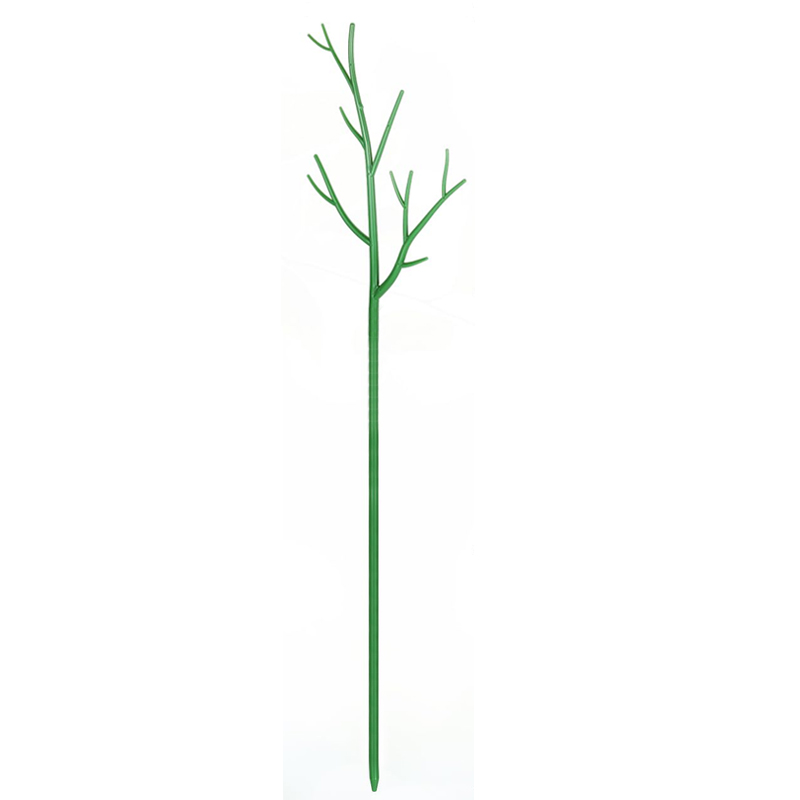植物支撑杆文竹支撑架龟背竹造型