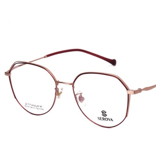 品牌视特耐镜片1.67防蓝光超薄配眼镜近视散光1.61阻隔蓝光带防伪