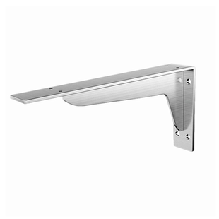 墙上三角支撑架书桌悬空电视柜承重支架托架三脚架置物架固定角铁