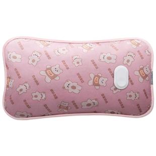 热水袋充电防爆暖水袋暖宝宝2024新款暖手宝被窝专用暖脚神器正品