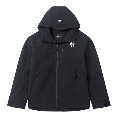 MLB男女26新款防水防污三防外套