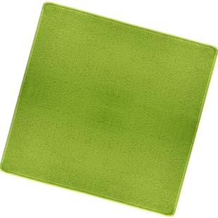 麻将桌布垫子家用手搓打牌专用正方形台面加厚消音扑克桌垫静音毯