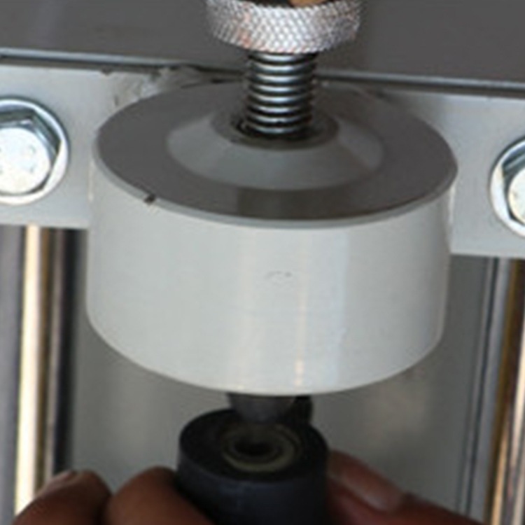 电化铝电动烫金纸切割机 烫金膜布料热转印色带手动分切机