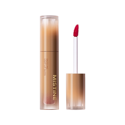 mistine蜜丝婷水光唇冻
