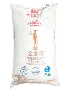 金像牌A高筋面粉面包粉吐司粉
