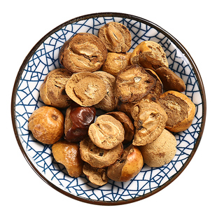 京皖 炒川楝子10g 中药饮片 中药材抓配 中草药材店 旗舰店正品