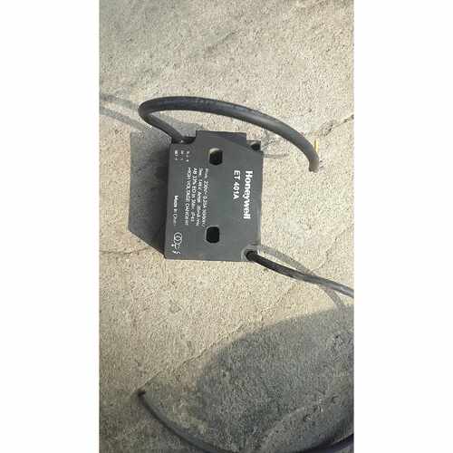 溢价-点火器ET401A