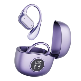 戈顿高适用vivox300蓝牙耳机无线vivox300pro原装挂耳式手机专用