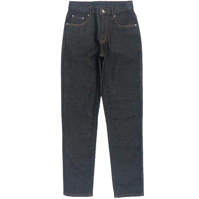 大牛传说秋冬季加绒牛仔裤