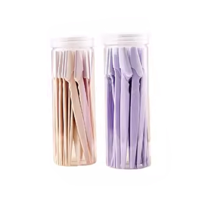 【化妆师推荐】修眉刀女士安全型