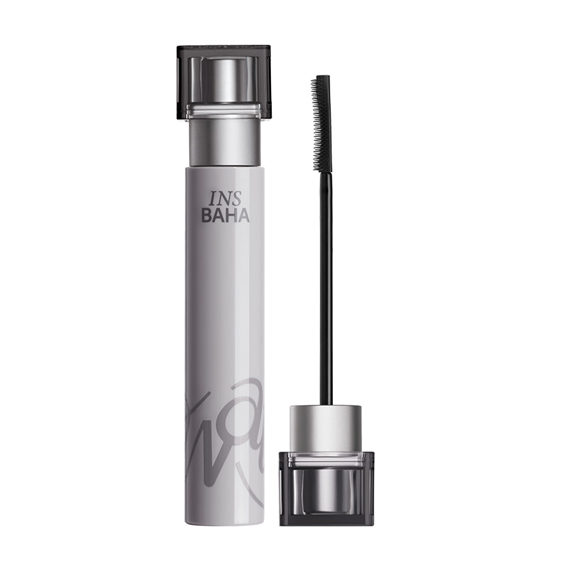 【全新升级2.0】原色波塔波浪睫毛膏浓密纤长纤细卷翘持久不易晕