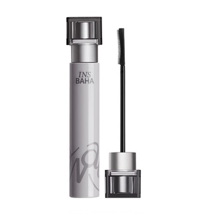 【全新升级2.0】原色波塔波浪睫毛膏浓密纤长纤细卷翘持久不易晕