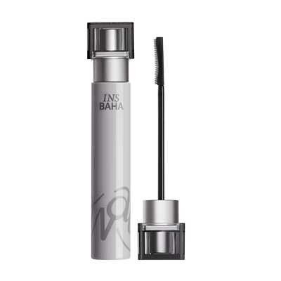 【全新升级2.0】原色波塔波浪睫毛膏浓密纤长纤细卷翘持久不易晕