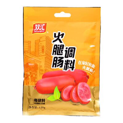 双汇午餐肉调料火腿肠调味料
