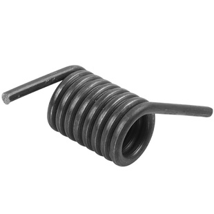 350型材切割机配件弹簧355锯铝机拉簧400钢材切割机大弹簧 扭簧