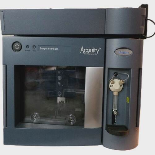 沃特世 186016007 样品管理器 Acquity Ultra Performance LC 损