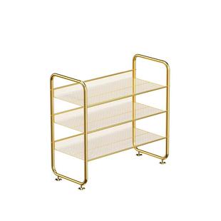 家门口外卖置物架小件快递入户门外电梯口包包口罩消毒液收纳鞋架