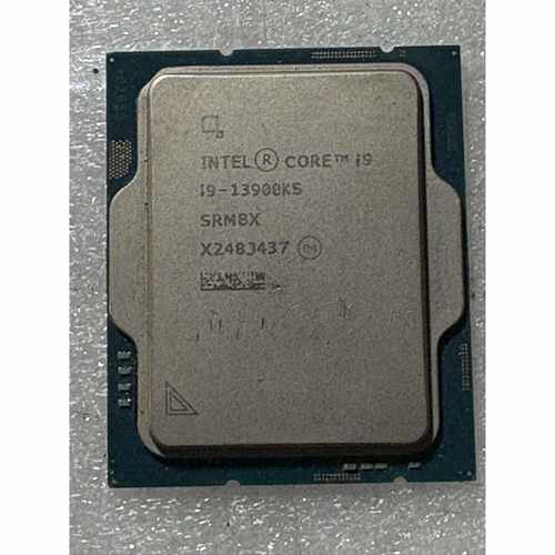 i913900KS点不亮卖出不退不换看好拍