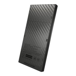 [户外轻量充电宝3c认证]NITECORE奈特科尔NB10000毫安20000耐低温防水可选超薄迷你户外徒步越野跑碳纤维电源