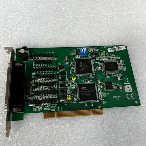 【询价】研华 PCI-1243U  REV.A1适用