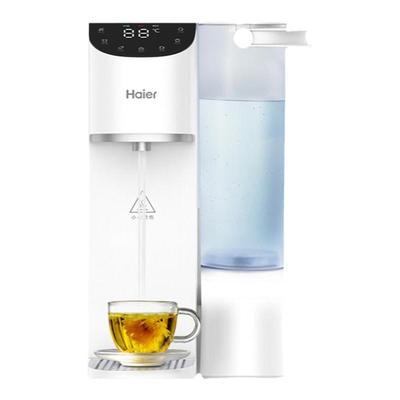 海尔台上式反渗透免安装