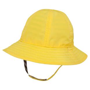 SundayAfternoons初生婴幼儿小宝宝轻薄便携遮阳防晒渔夫帽双面戴