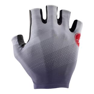 蝎子castelli职业同款设计男女通用半指骑行手套公路竞赛4522036