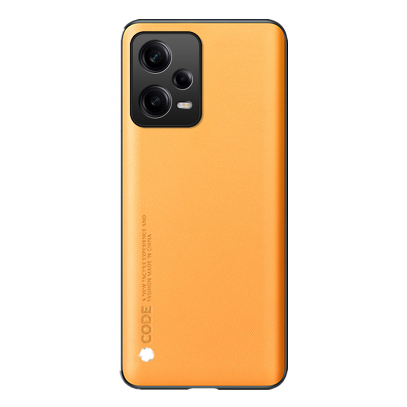 适用红米note12turbo手机壳Redminote12保护套12pro+防摔note12全包小米note12pro极速版外壳note硅胶男por女