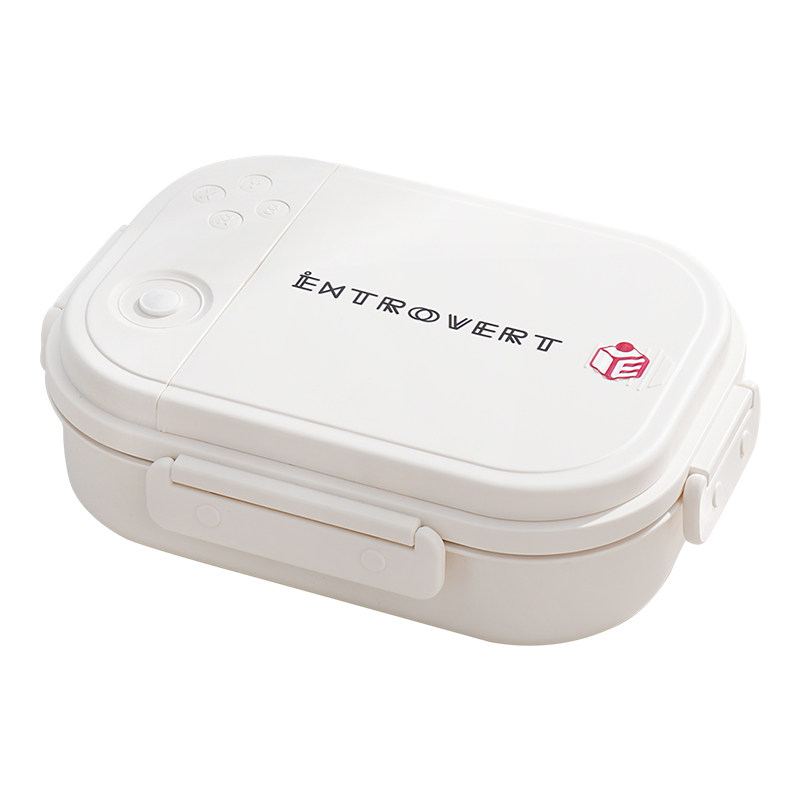 2025新款316不锈钢上班族饭盒学生专用餐盘打饭分格便当保温餐盒