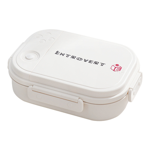 微波炉加热上班族饭盒新款学生专用便当盒不锈钢成人打饭保温餐盒