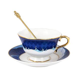 【原神官方】「不休独舞」芙宁娜印象下午茶杯碟套装 Genshin