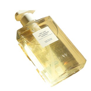 rnw洗发水控油蓬松防脱育发植物不伤发角蛋白护发素网店