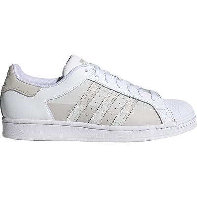 阿迪达斯三叶草男女休闲板鞋