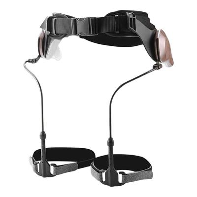 老人步行辅助康复训练神器