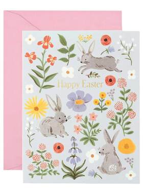 RiflePaperCo.欧美明信片贺卡