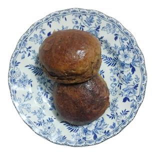 【拍3份包邮】北京特产糖火烧护国寺小吃红糖麻酱老字号清真现做