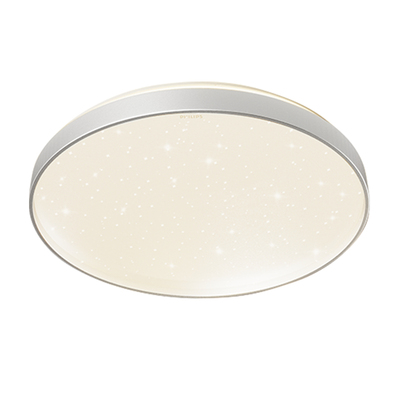 飞利浦星环led星空卧室书房灯