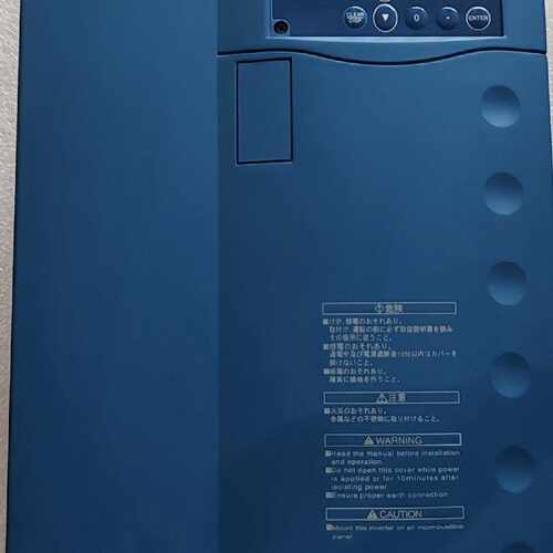 【询价】三肯SAMCO-VM05变频器，型号VM05-18.5K，拆适用