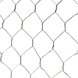 镀锌铁丝网围栏拧花网养殖鸡网圈牛羊防护网钢丝网护栏户外隔离网