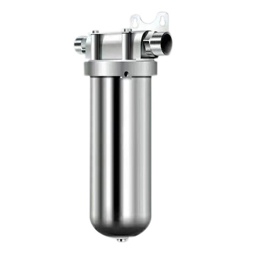 入户304不锈钢前置过滤器反冲洗家用全屋自来水管道大流量净水器
