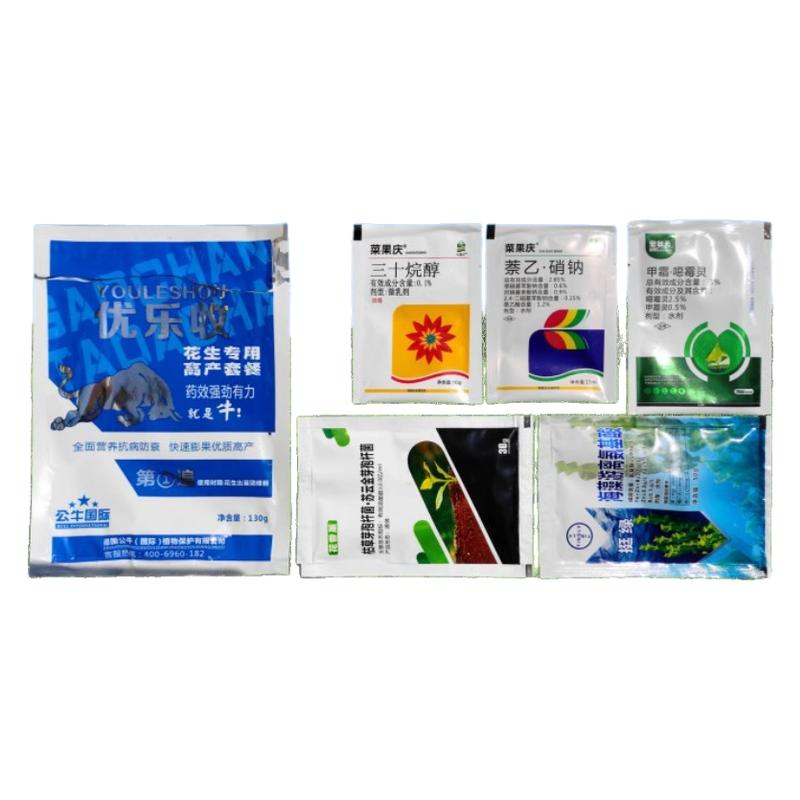 花生专用增产套餐三遍药农杀菌剂