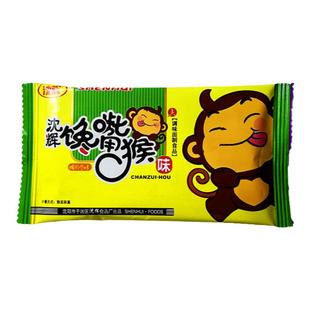 馋嘴猴辣片儿香辣童年怀旧零食8090儿时小吃休闲食品宿舍囤货零食