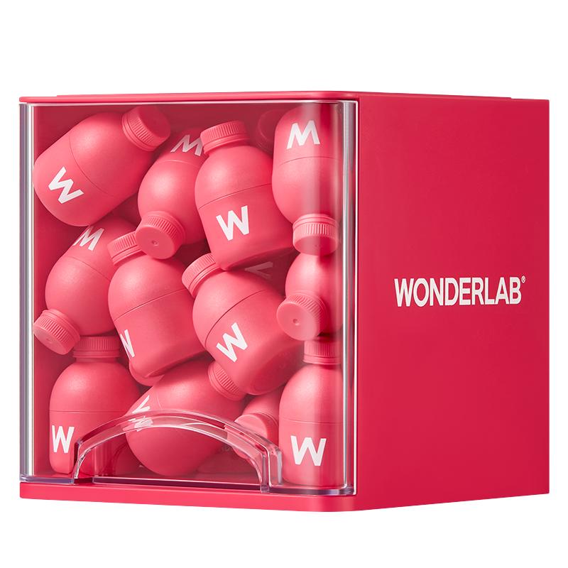 万益蓝WONDERLAB富硒蔓益生菌