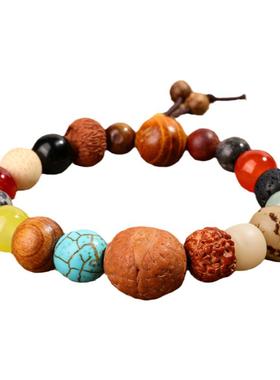 18籽手串手链闺蜜情侣佩戴手饰