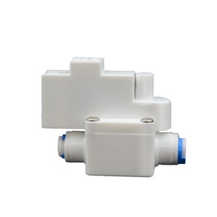 家用净水器配件世通管件高压低压开关300cc1500cc废水比排污阀门