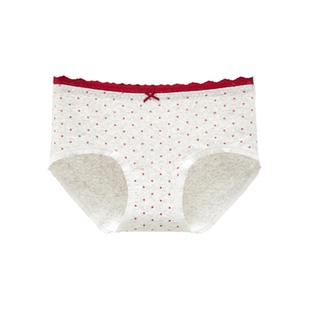 大码女士胖MM10a抗菌纯棉特大码内裤女2026新款女款200斤加肥加大