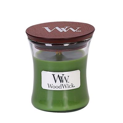 woodwick美国进口白噪音香薰蜡烛